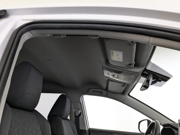 Toyota RAV4 V (XA50) с пробегом 2021 года, цена 2 865 000 рублей, 130736 км, внедорожник, Автокод Объявления