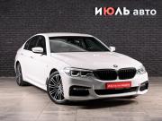 BMW 5 серии VII (G30/G31/G38) Екатеринбург  - изображение 27