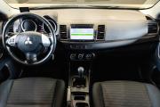 Mitsubishi Lancer X Рестайлинг Уфа  - изображение 23