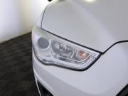 Mitsubishi ASX I Рестайлинг Москва  - изображение 44