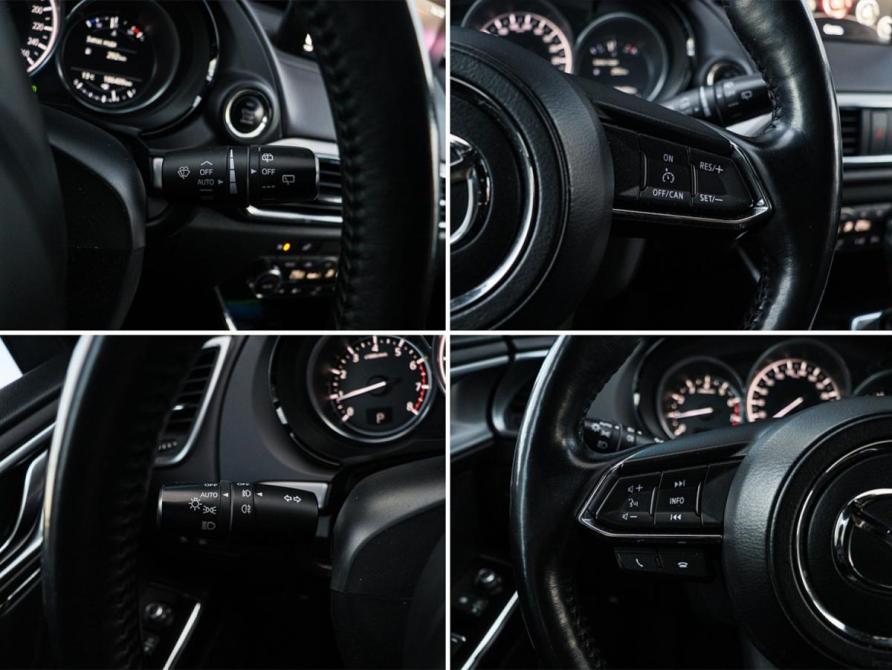 Mazda CX-9 II Москва  - изображение 19