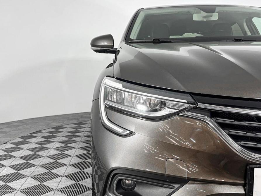 Renault Arkana I Тула  - изображение 19