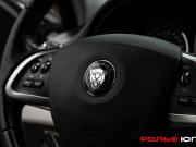 Jaguar XF I Рестайлинг Москва  - изображение 42