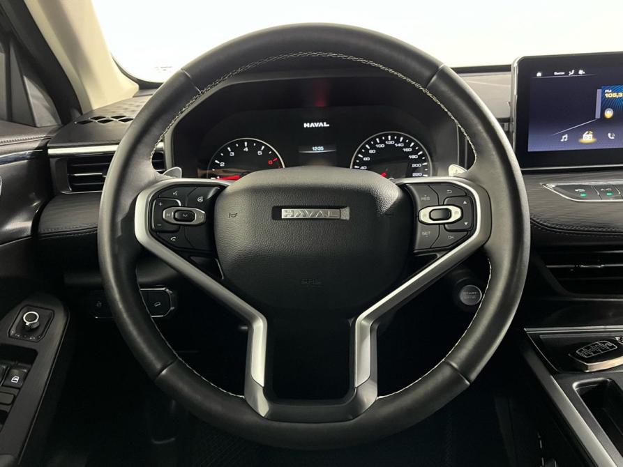 Haval Jolion I Рестайлинг Ижевск  - изображение 10