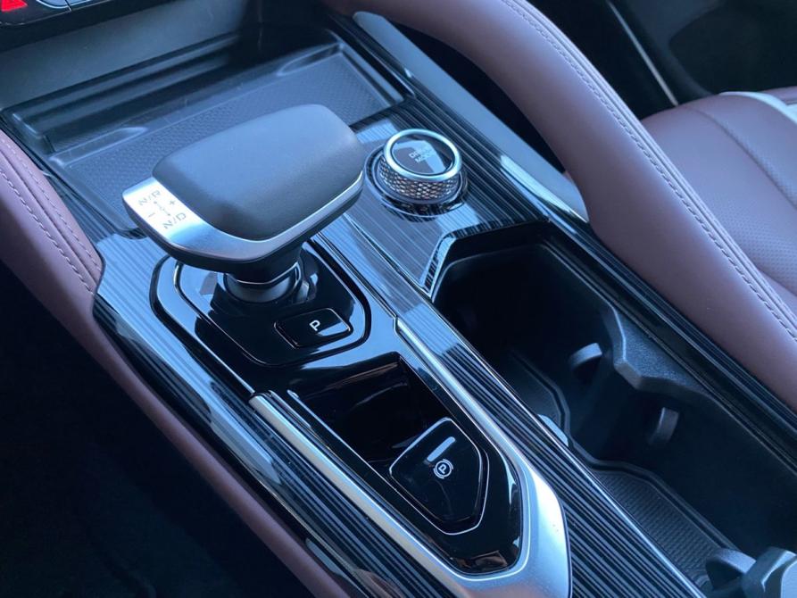 Geely Monjaro I Екатеринбург  - изображение 22