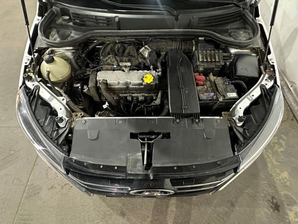 Lada (ВАЗ) Vesta I Рестайлинг (NG) с пробегом 2023 года, цена 1 350 000 рублей, 48551 км, универсал, Автокод Объявления