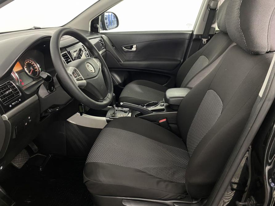 SsangYong Korando III Рестайлинг Воронеж  - изображение 4