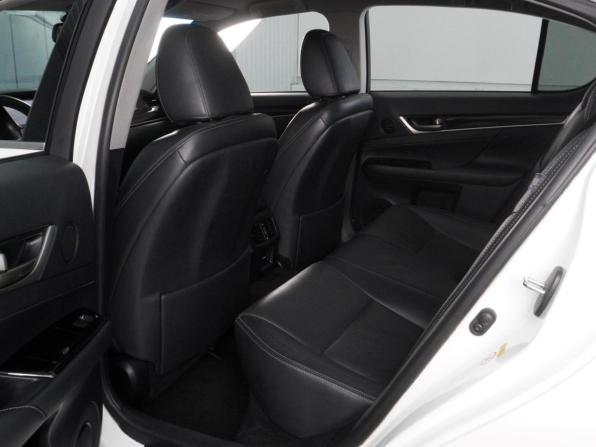 Lexus GS IV с пробегом 2013 года, цена 2 469 000 рублей, 275048 км, седан, Автокод Объявления