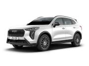 Haval Jolion I Рестайлинг 2 Москва  - изображение 2