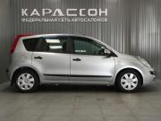 Nissan Note I Пермь  - изображение 24