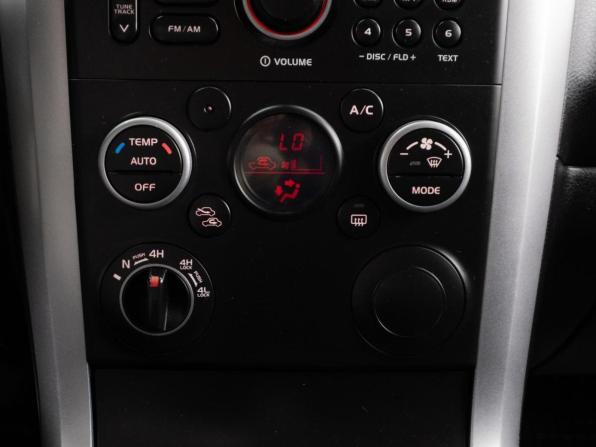 Suzuki Grand Vitara II Рестайлинг 2 с пробегом 2013 года, цена 1 370 000 рублей, 158181 км, внедорожник, Автокод Объявления