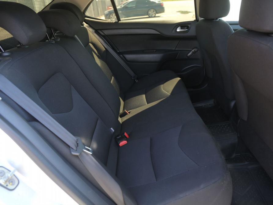 Citroen C4 II Иваново  - изображение 11