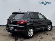 Volkswagen Tiguan I Рестайлинг Москва  - изображение 18