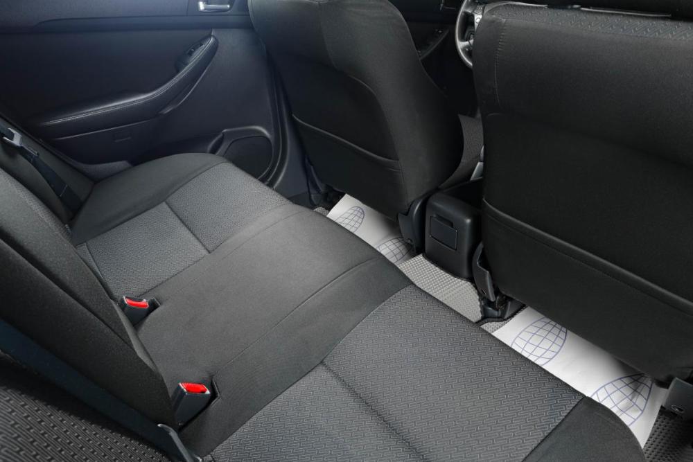 Toyota Avensis II Рестайлинг Тюмень  - изображение 10