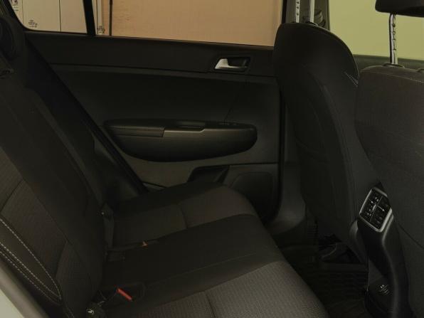 Kia Sportage IV Рестайлинг с пробегом 2020 года, цена 2 190 000 рублей, 136182 км, внедорожник, Автокод Объявления