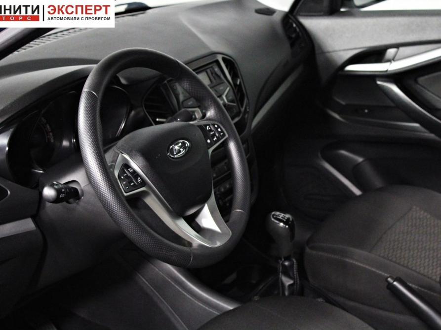 Lada (ВАЗ) Vesta I Белгород  - изображение 11