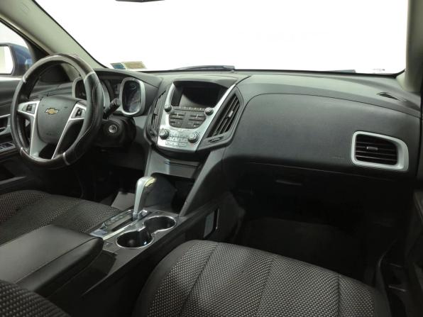 Chevrolet Equinox II с пробегом 2011 года, цена 800 000 рублей, 191377 км, внедорожник, Автокод Объявления