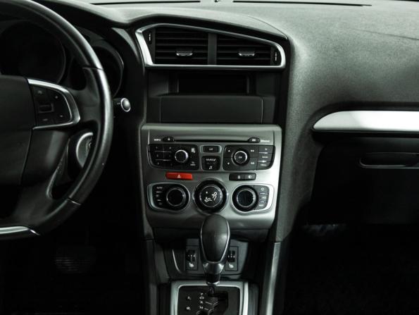 Citroen C4 II с пробегом 2015 года, цена 890 000 рублей, 82919 км, седан, Автокод Объявления
