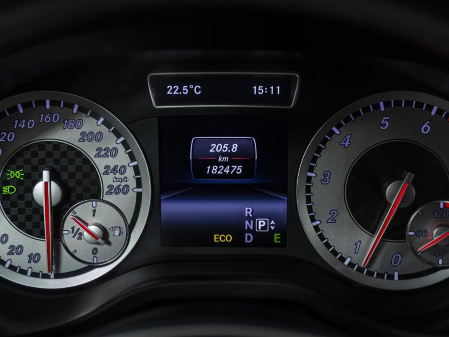 Mercedes-Benz A-Класс III (W176) Москва  - изображение 12