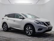 Nissan Murano III (Z52) Москва  - изображение 26