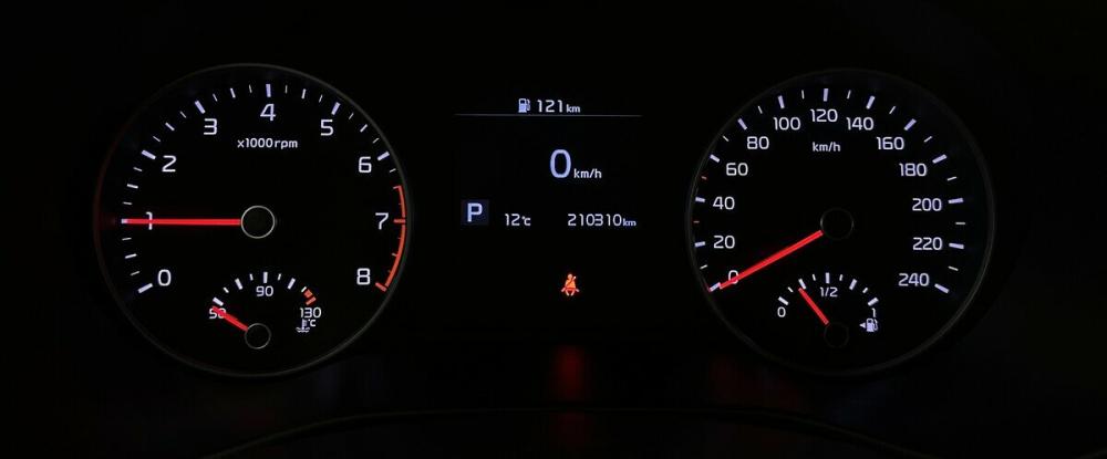 Kia Sportage IV Рестайлинг Москва  - изображение 6