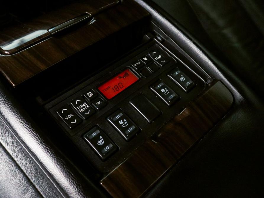 Nissan Teana II Рестайлинг Екатеринбург  - изображение 18