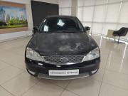 Ford Mondeo III Рестайлинг Москва  - изображение 20