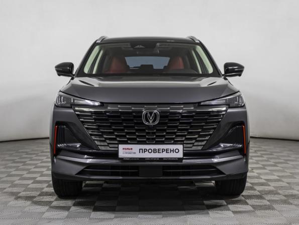 Changan UNI-S (CS55 Plus) с пробегом 2024 года, цена 2 398 000 рублей, 12651 км, внедорожник, Автокод Объявления
