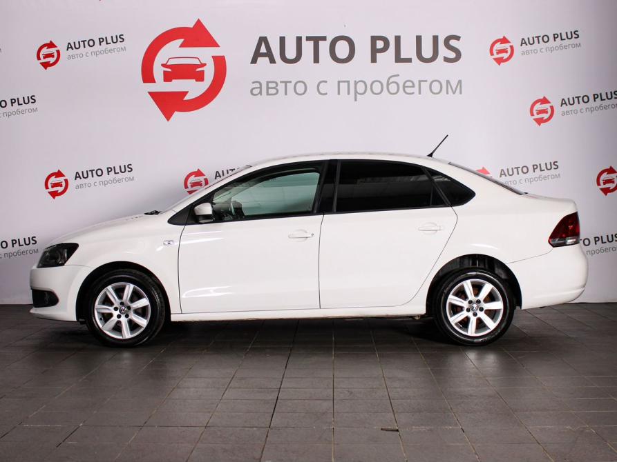 Volkswagen Polo V Минеральные Воды  - изображение 6