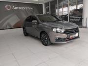 Lada (ВАЗ) Vesta I Минеральные Воды  - изображение 7