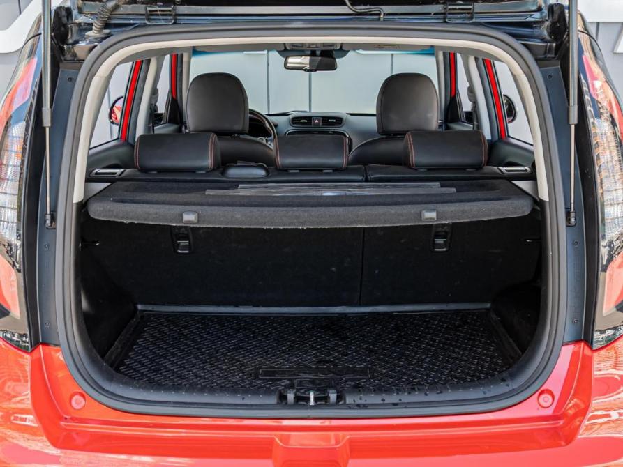 Kia Soul II Рестайлинг Краснодар  - изображение 20