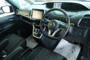 Nissan Serena V (C27) Омск  - изображение 33