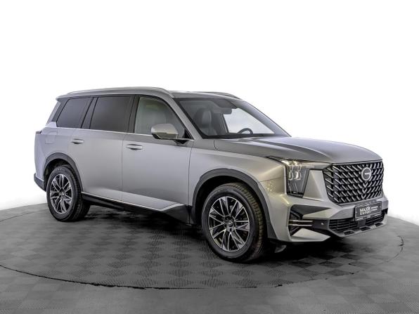 GAC GS8 II с пробегом 2023 года, цена 3 050 000 рублей, 69932 км, внедорожник, Автокод Объявления