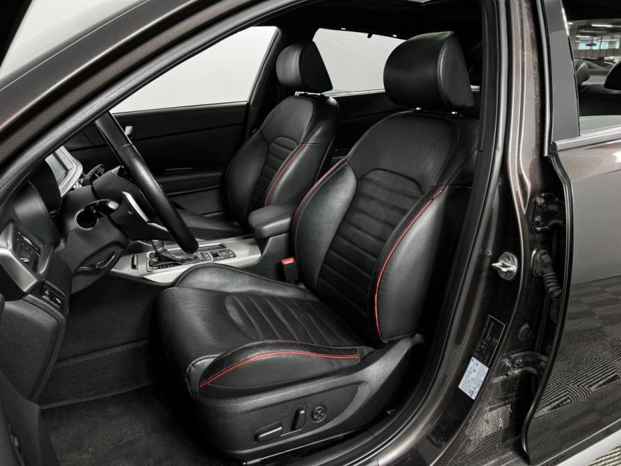 Kia Optima IV Рестайлинг Казань  - изображение 10