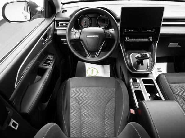 Haval M6 II с пробегом 2024 года, цена 1 795 000 рублей, 33538 км, внедорожник, Автокод Объявления
