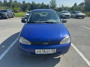 Lada (ВАЗ) Kalina I Тюмень  - изображение 3