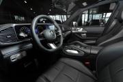Mercedes-Benz GLS II (X167) Рестайлинг Москва  - изображение 22