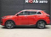 Changan CS55 Plus II Екатеринбург  - изображение 27