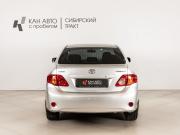 Toyota Corolla X (E140 E150) Казань  - изображение 12
