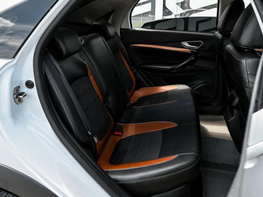 Lada (ВАЗ) Vesta I Рестайлинг (NG) Волгоград  - изображение 7