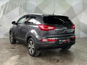 Kia Sportage III Оренбург  - изображение 26