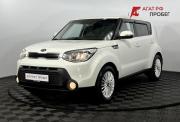 Kia Soul II Нижний Новгород  - изображение 24