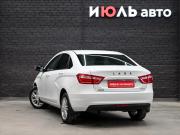 Lada (ВАЗ) Vesta I Екатеринбург  - изображение 25