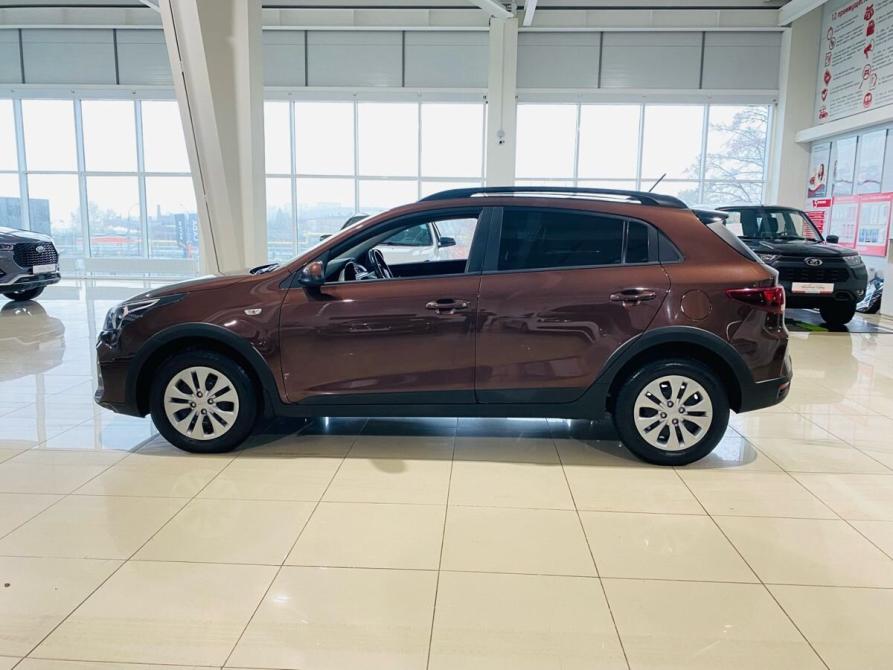 Kia Rio IV Рестайлинг Миасс  - изображение 5
