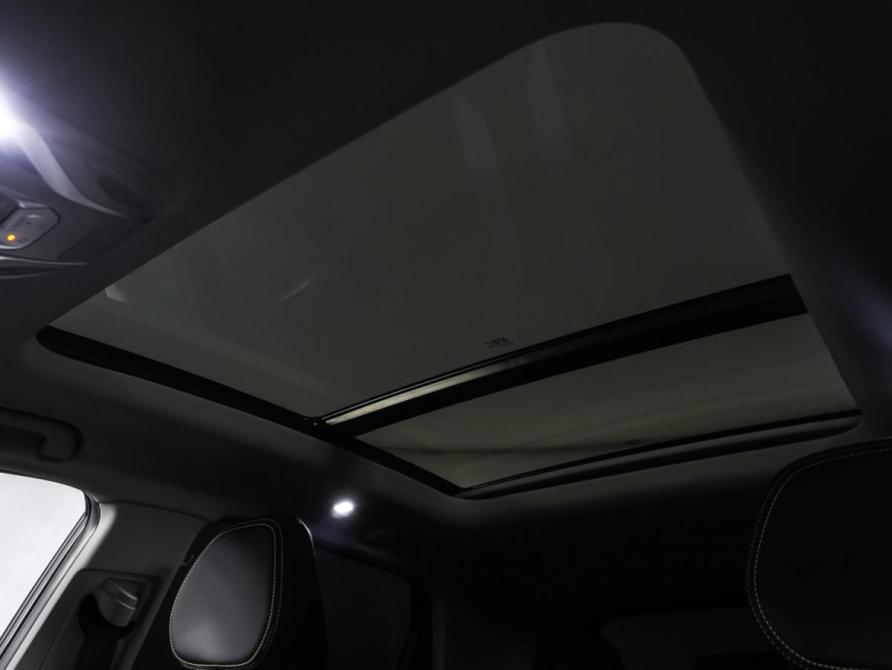 Geely Coolray I Рестайлинг Москва  - изображение 18