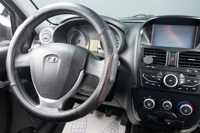 Lada (ВАЗ) Kalina II с пробегом 2013 года, цена 369 000 рублей, 244027 км, хэтчбек, Автокод Объявления
