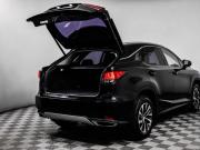Lexus RX IV Рестайлинг Москва  - изображение 37