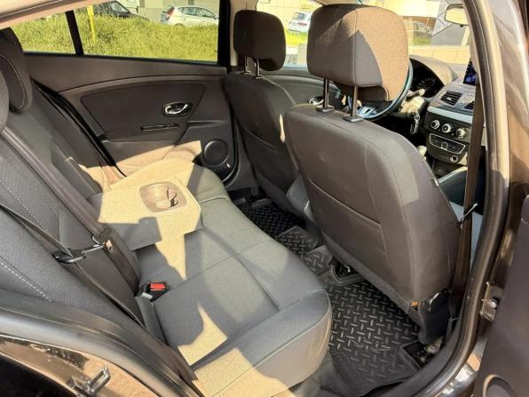 Renault Fluence I с пробегом 2012 года, цена 490 000 рублей, 255817 км, седан, Автокод Объявления
