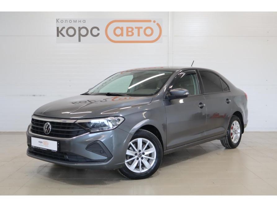 Volkswagen Polo VI Коломна  - изображение 1