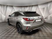 Lexus RX IV Москва  - изображение 25